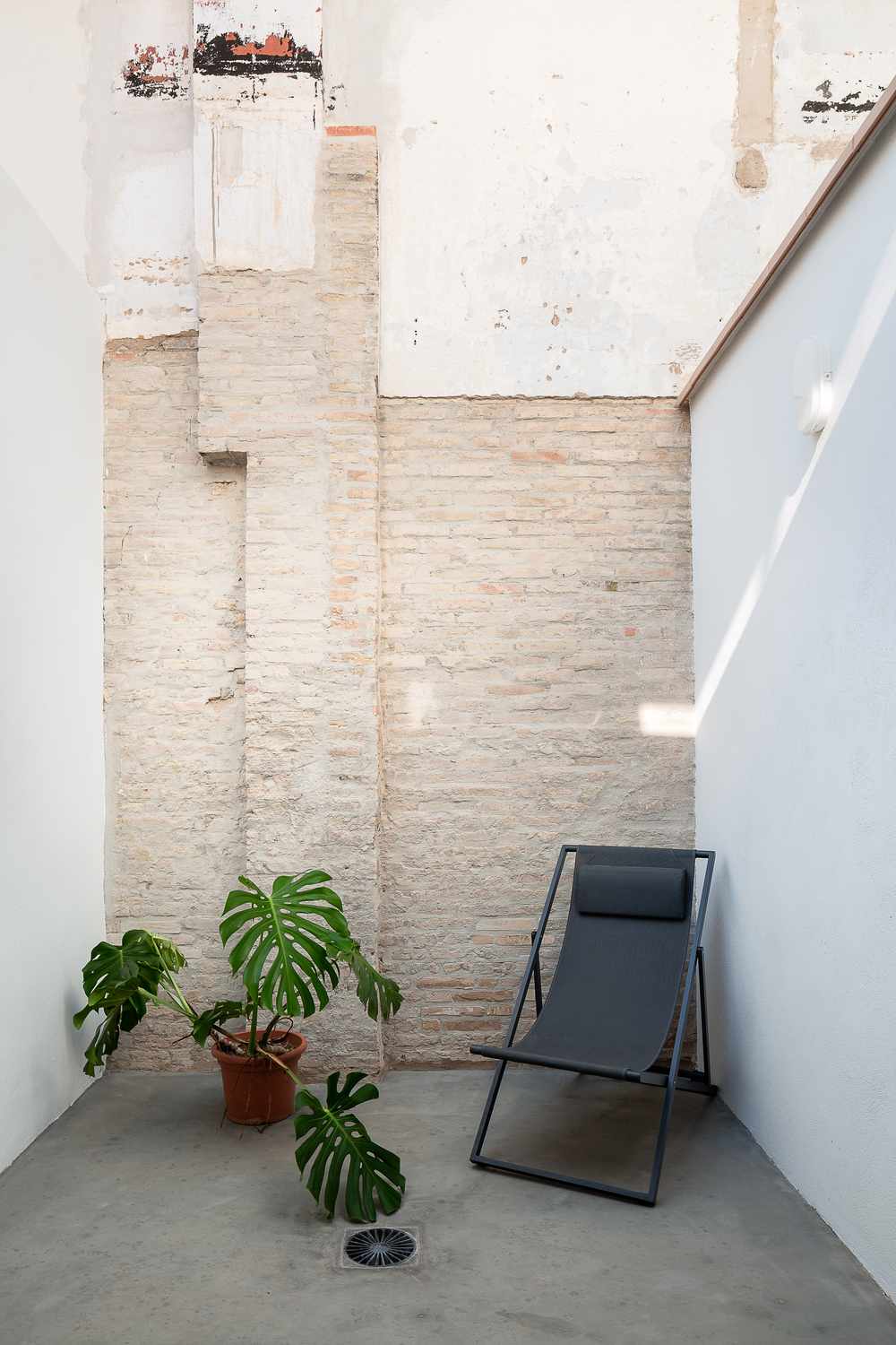 Cabanyal, Escalante, arquitectura e interiorismo — foto 8 de 12 — Marina Victoria
