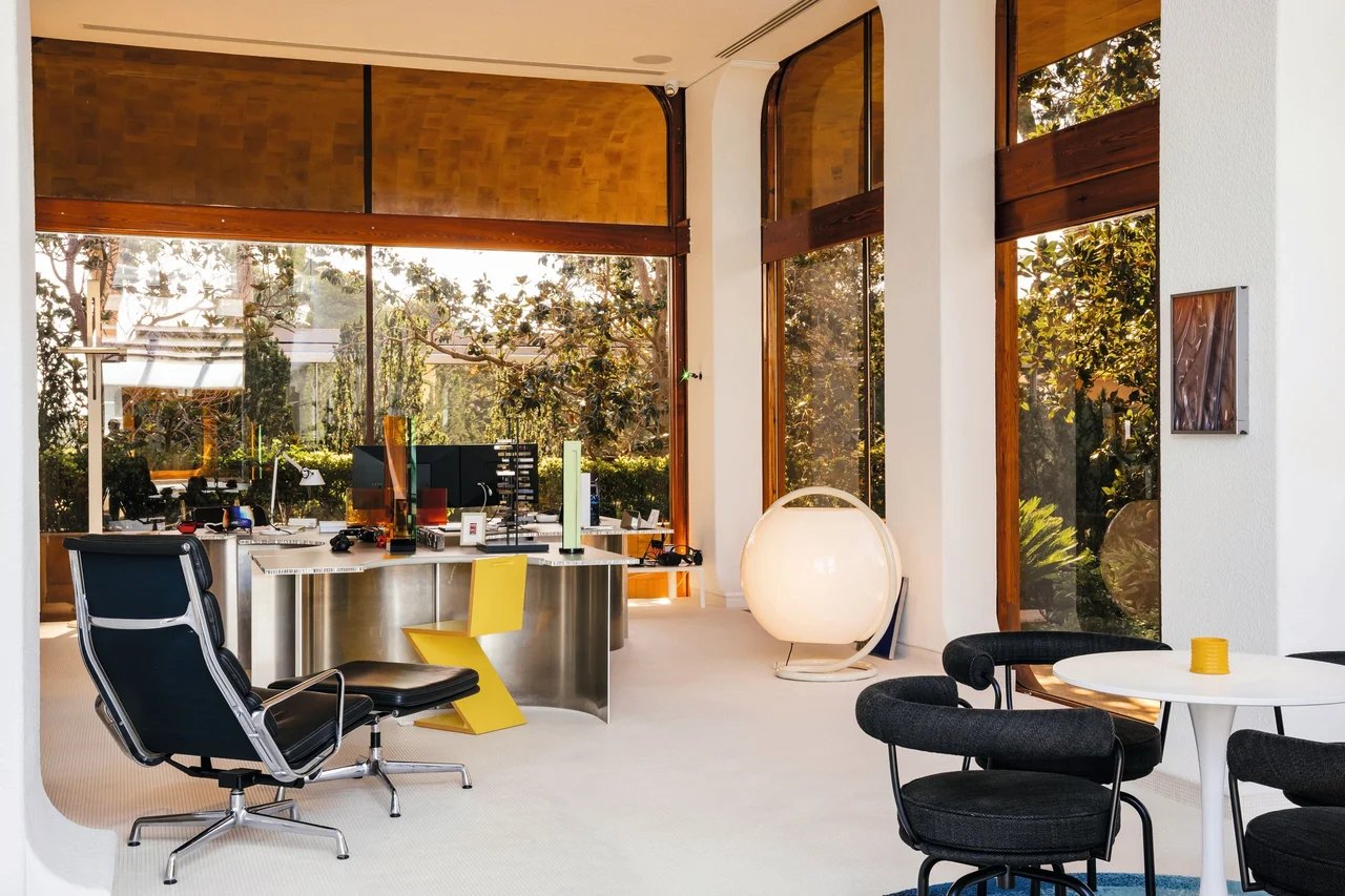 Casa Axis, arquitectura e interiorismo — foto 4 de 13 — Marina Victoria