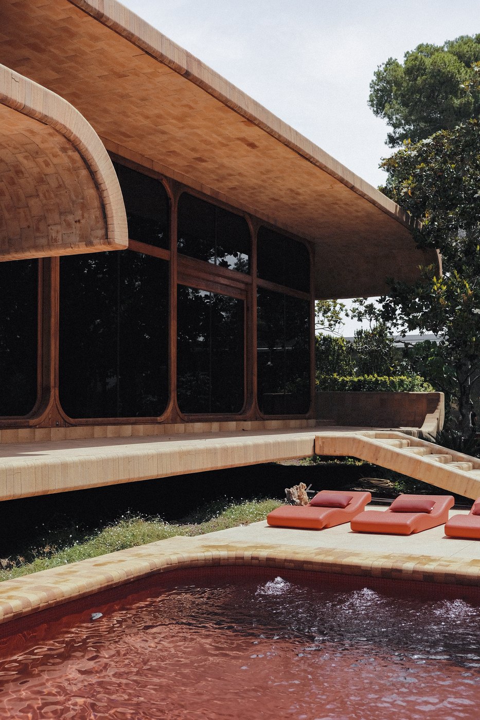 Casa Axis, arquitectura e interiorismo — foto 9 de 13 — Marina Victoria