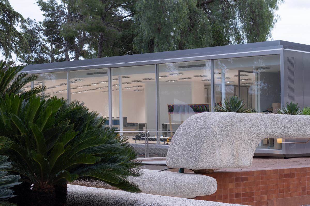 Studio Casa Axis, arquitectura e interiorismo — foto 1 de 12 — Marina Victoria