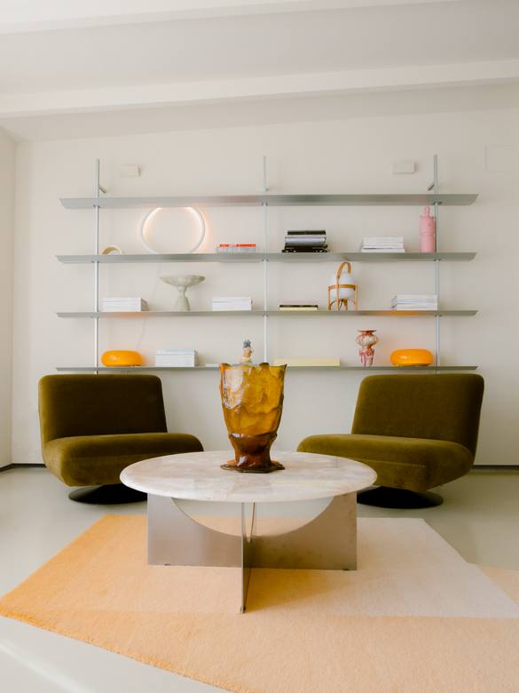 Casa Ónix — Marina Victoria
