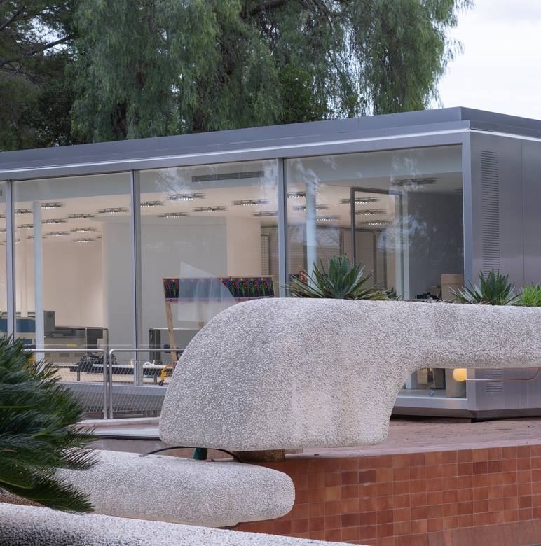 Studio Casa Axis — Marina Victoria