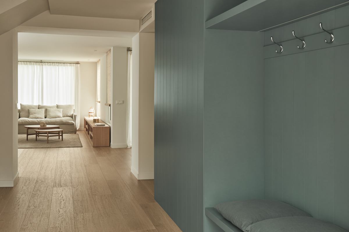 Tirant Lo Blanc, arquitectura e interiorismo — foto 1 de 21 — Marina Victoria
