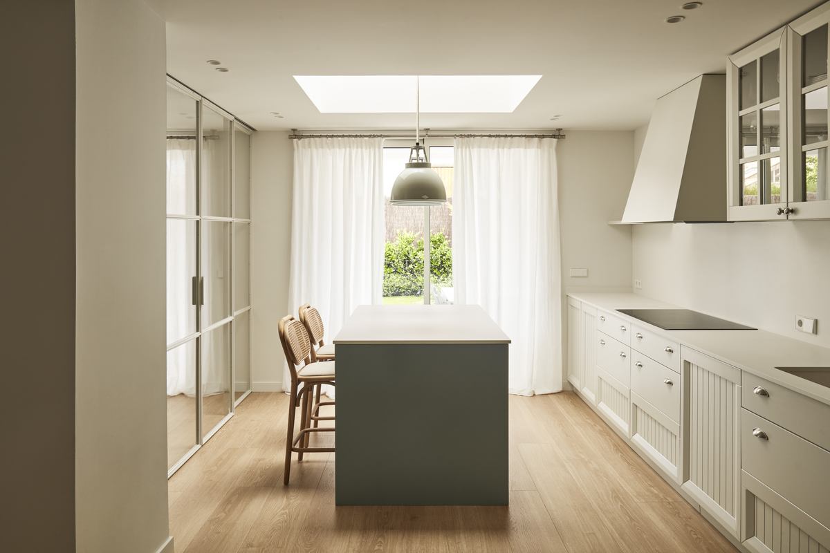 Tirant Lo Blanc, arquitectura e interiorismo — foto 4 de 21 — Marina Victoria