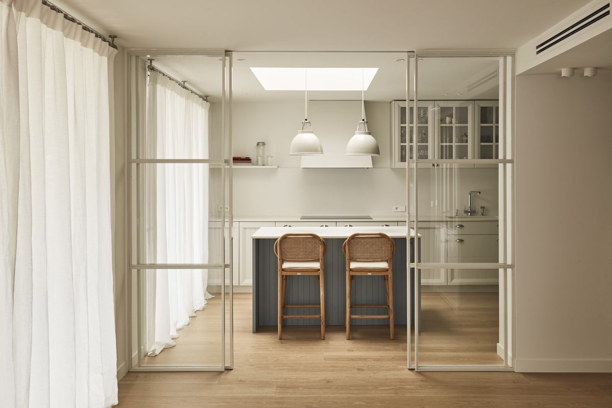 Tirant Lo Blanc, arquitectura e interiorismo — foto 6 de 21 — Marina Victoria