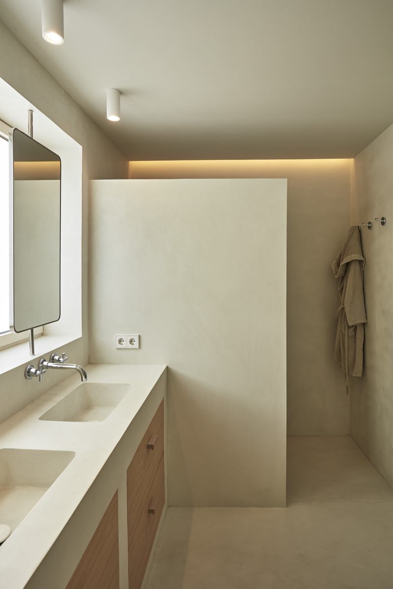 Tirant Lo Blanc, arquitectura e interiorismo — foto 8 de 21 — Marina Victoria