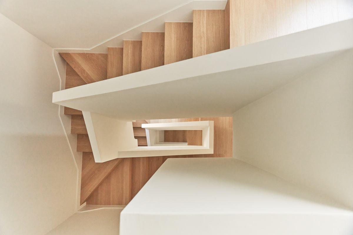 Tirant Lo Blanc, arquitectura e interiorismo — foto 9 de 21 — Marina Victoria