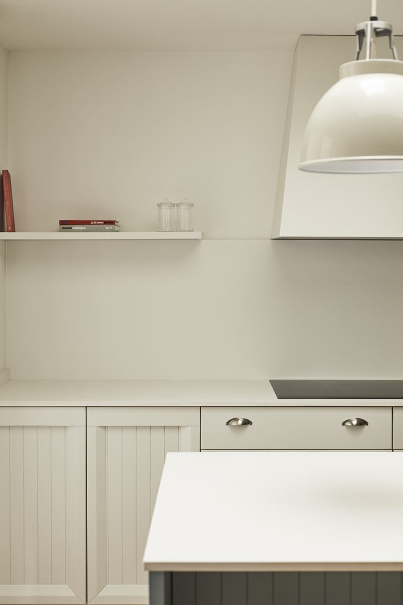 Tirant Lo Blanc, arquitectura e interiorismo — foto 10 de 21 — Marina Victoria