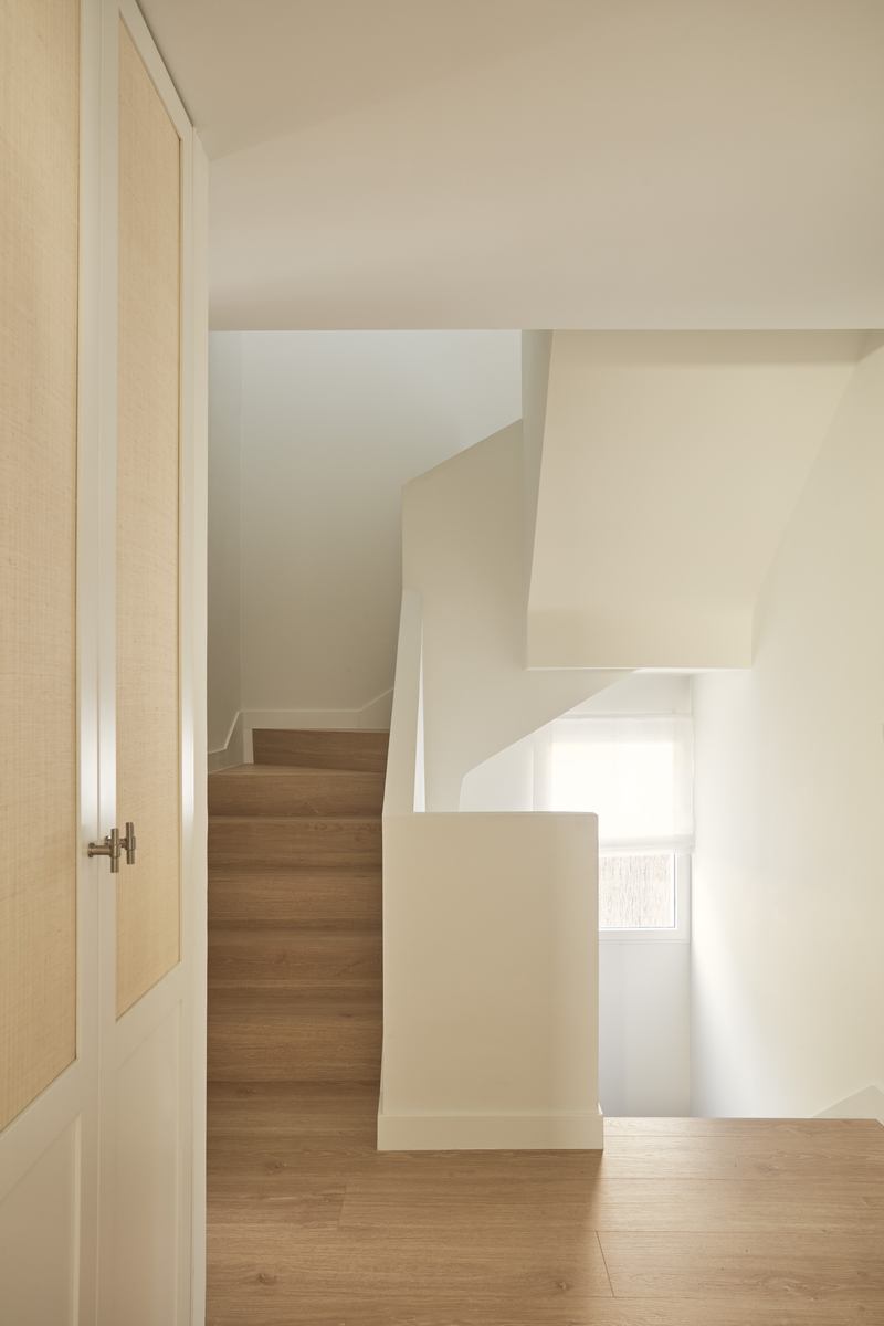 Tirant Lo Blanc, arquitectura e interiorismo — foto 13 de 21 — Marina Victoria
